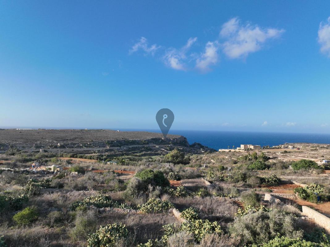 Apartment in Gozo - Qala - REF 86791