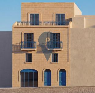 Garage/Parking Space in Gozo - Qala - REF 86800