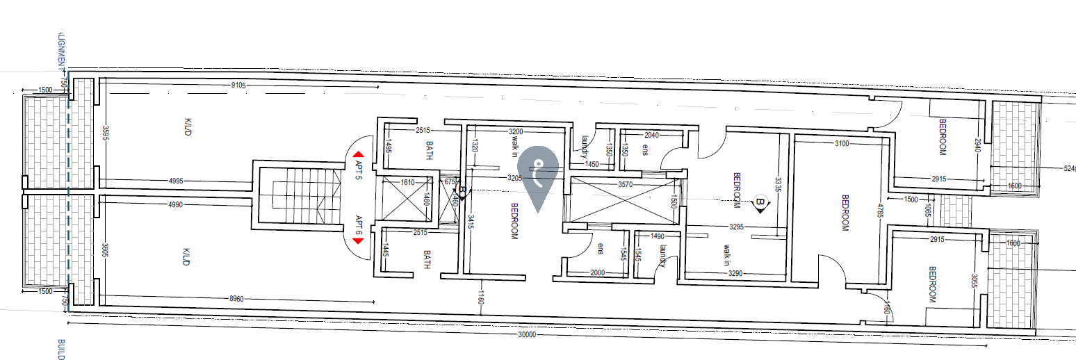 Apartment in Is-Swieqi from Zanzihomes.com – €490,000