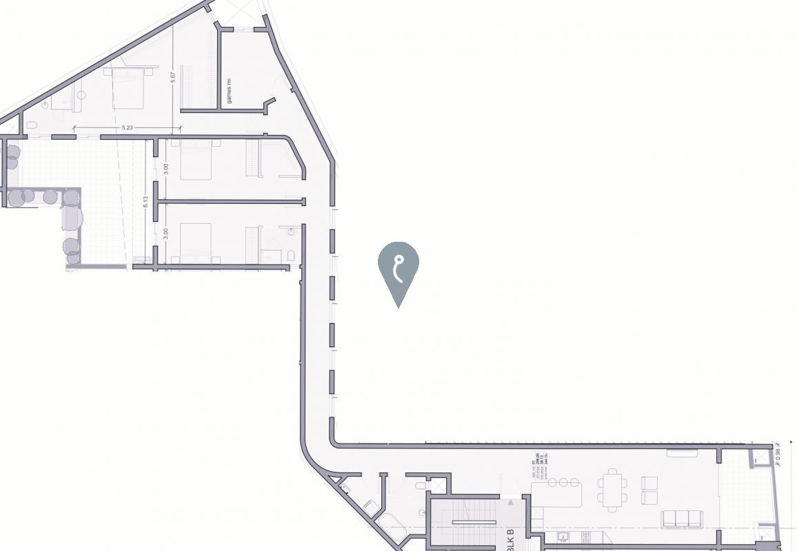 Apartment in Qawra - REF 86930