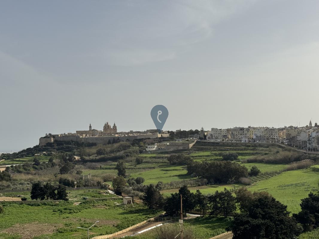 Apartment in Imtarfa - REF 87125