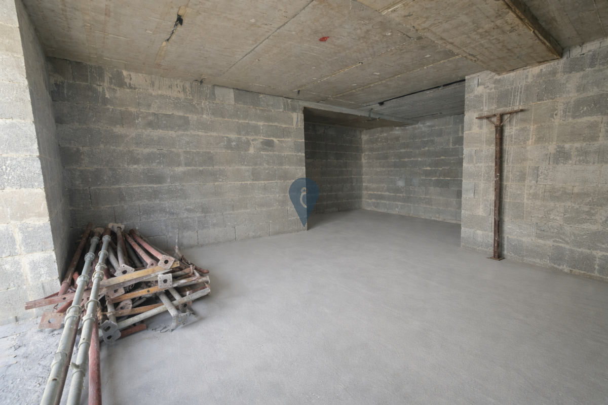 Ground Floor Maisonette in Fgura - Image 1