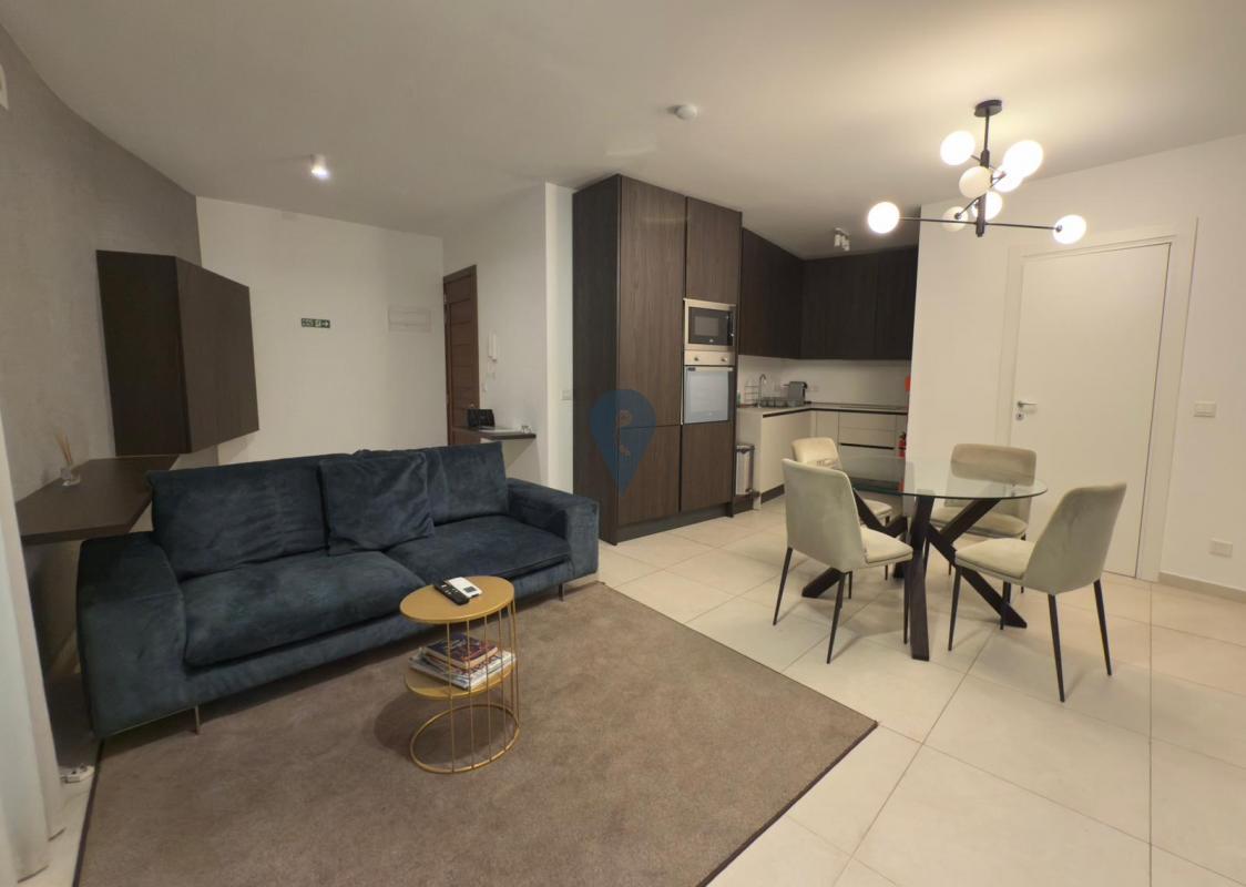 Apartment in St. Julians - Image 1