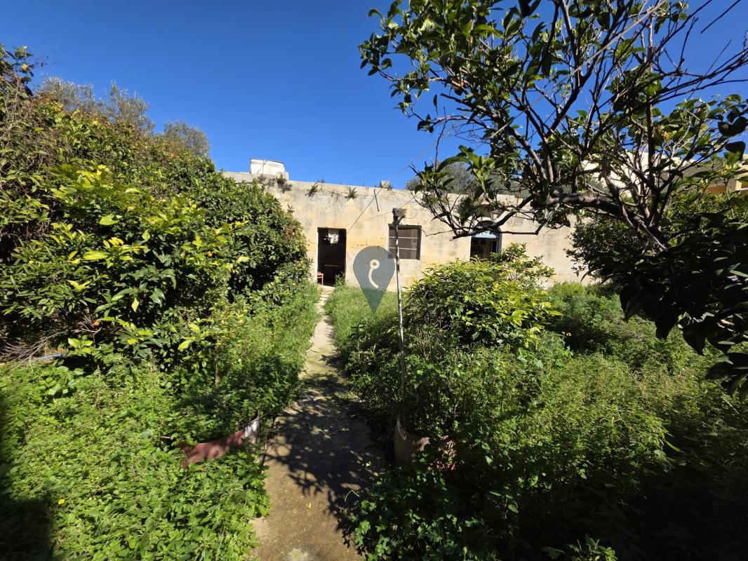 Townhouses in Zebbug - REF 87330