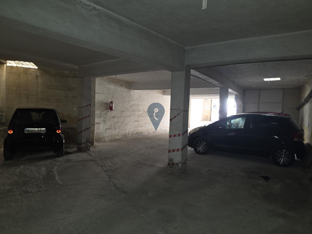 Garage/Parking Space in Pieta - Image 1