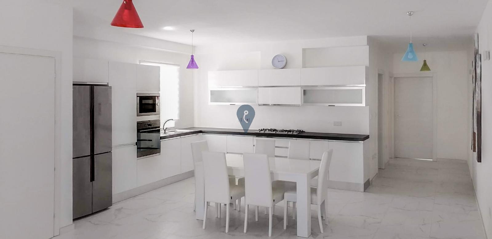 Penthouses in San Gwann - REF 87340