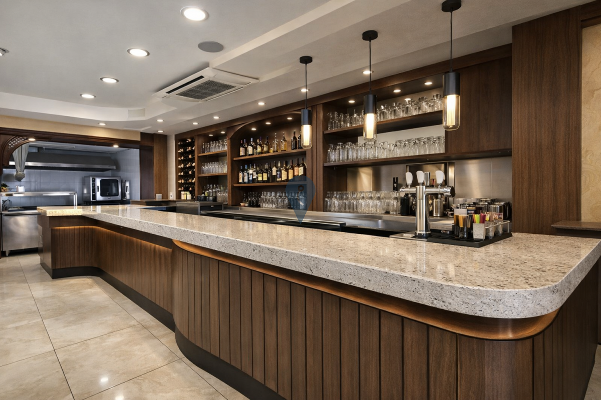 Restaurants / Take-Aways in Gozo - Rabat (Victoria) - REF 87344