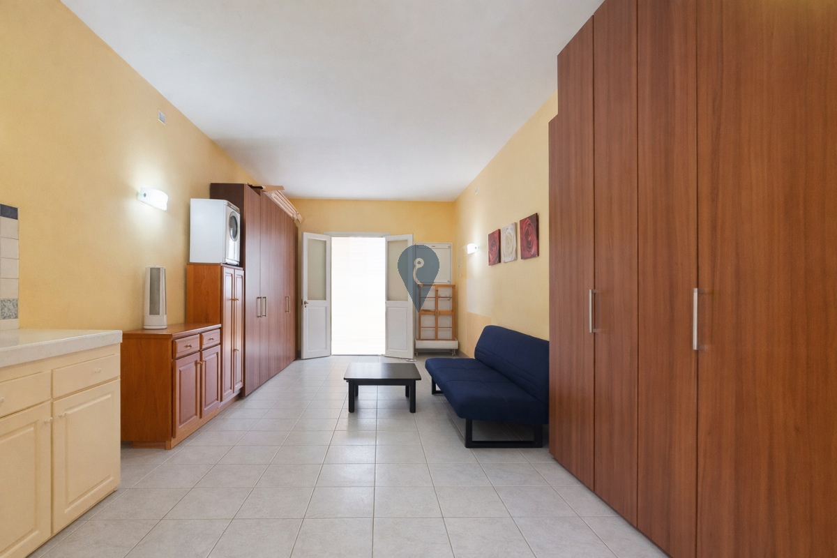 Garage/Parking Space in Gozo - Ghajnsielem - REF 87631