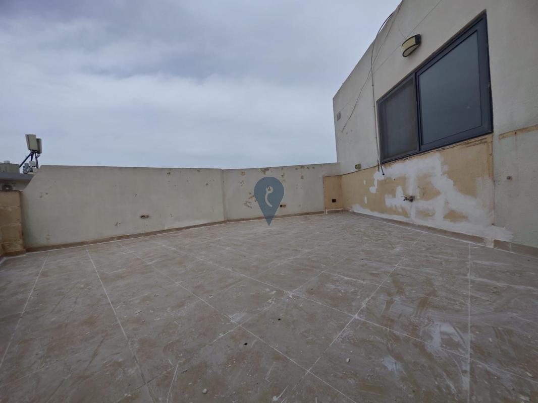 Penthouses in Mosta - REF 87637