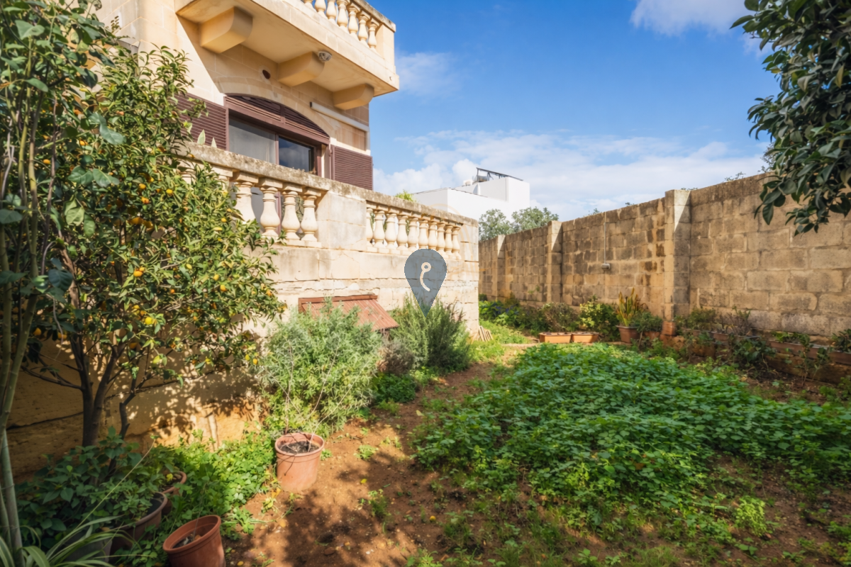 Detached Villa in San Gwann - REF 87690