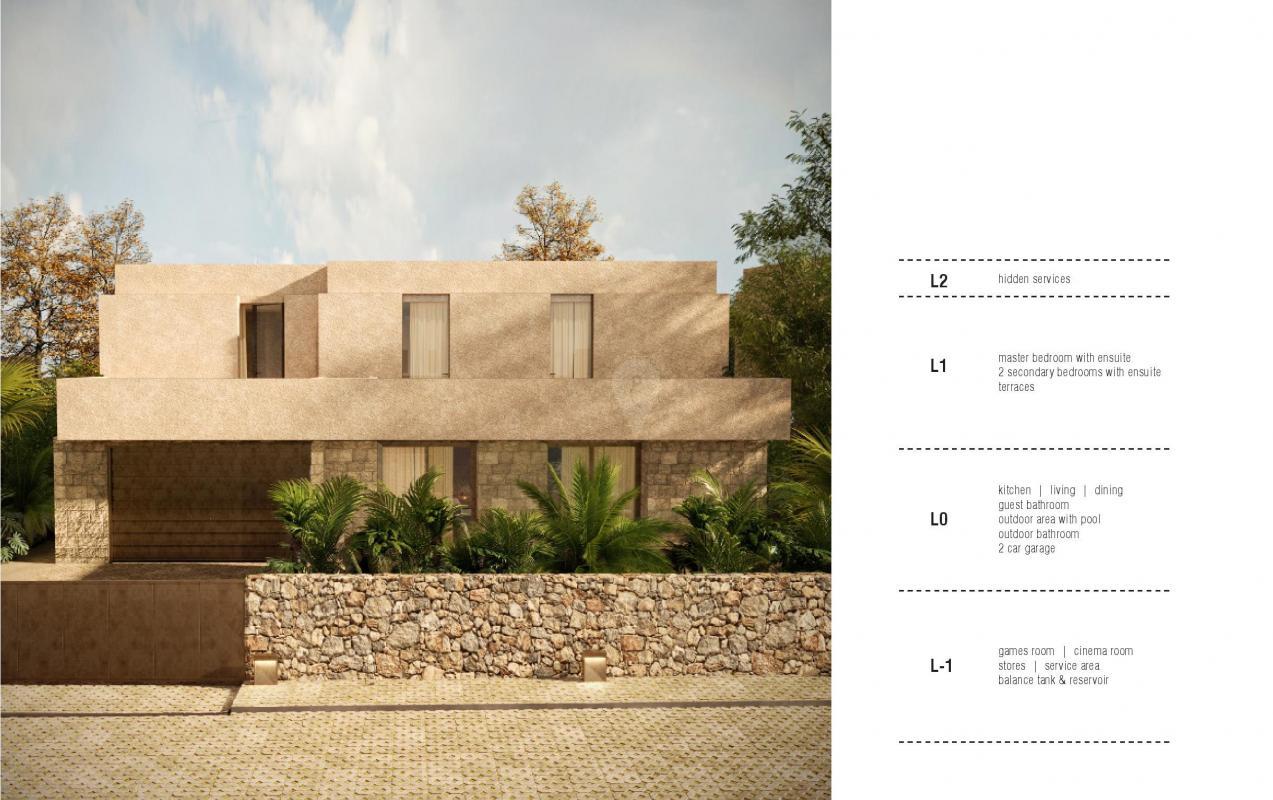 Property in Maghtab - Image 2