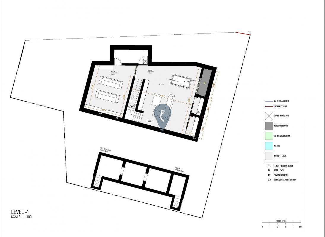 Property in Maghtab - Image 5
