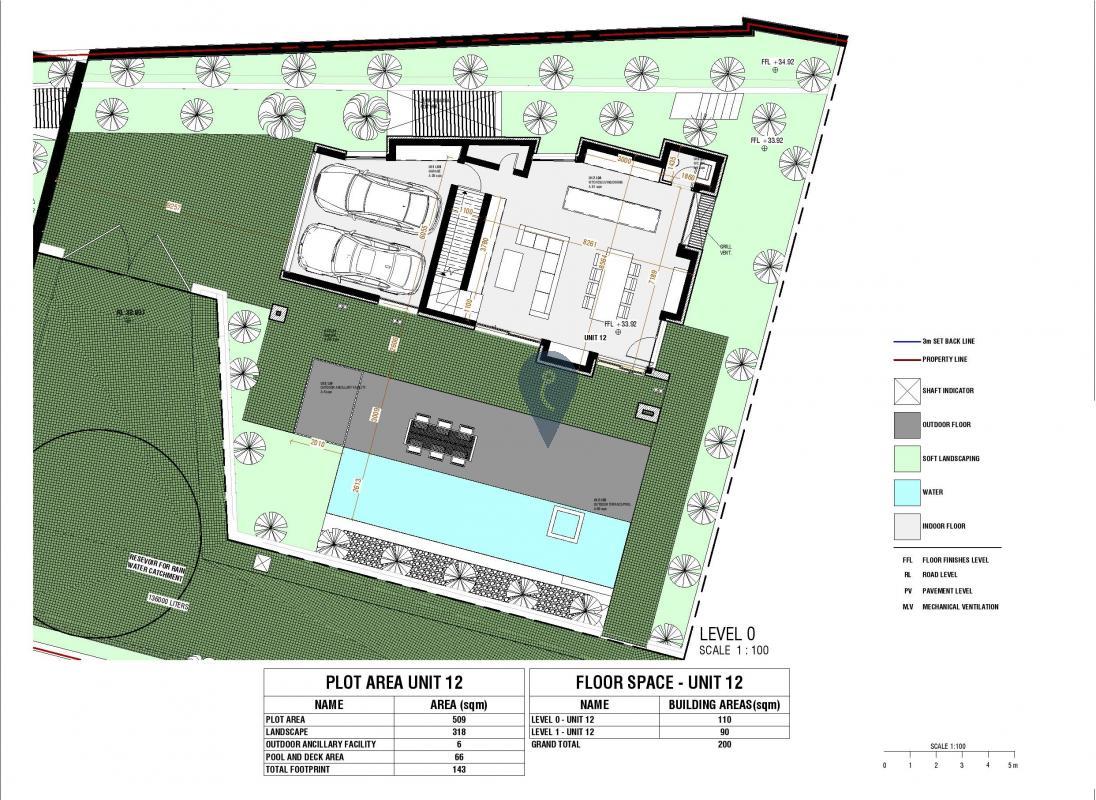 Property in Maghtab - Image 6