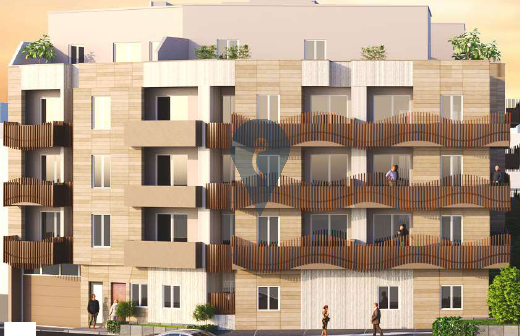 Apartment in Ghaxaq - REF 88126