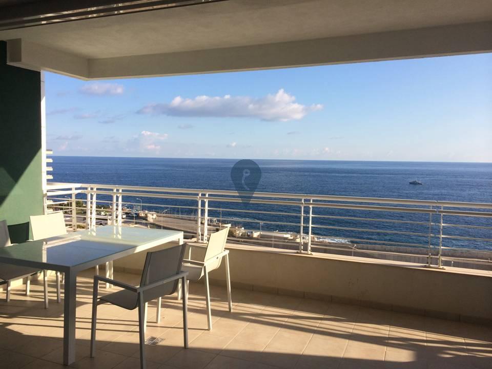 Apartment in Sliema - Image 1