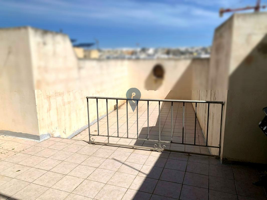 Semi Detached Villa in Santa Venera - Image 1