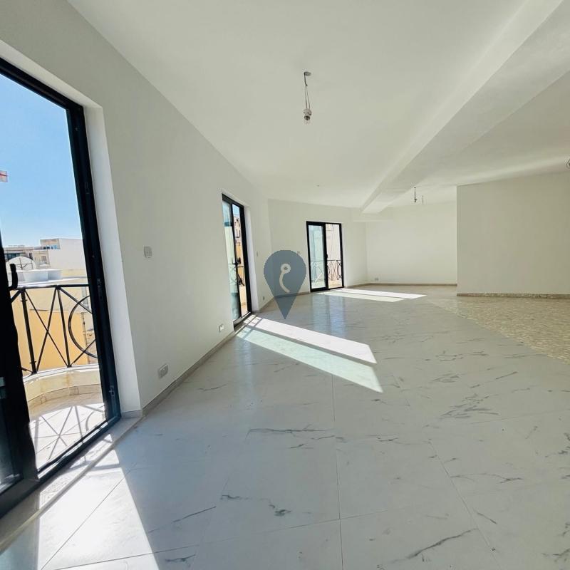 Apartment in Sliema - Image 1