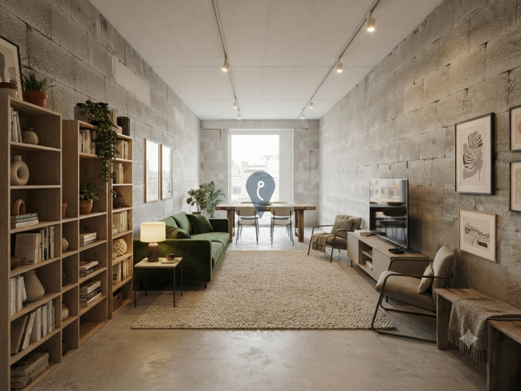 Corner Apartment in Birkirkara - REF 88387