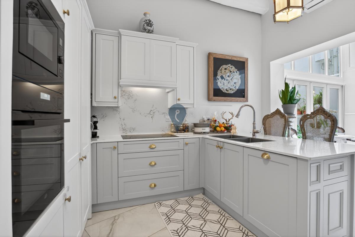 Townhouses in Qormi - REF 88458