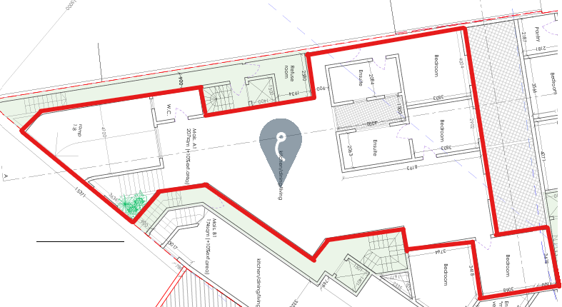 Maisonette in Santa Venera - REF 88563