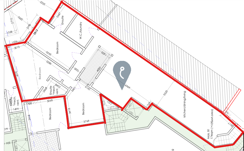 Maisonette in Santa Venera - REF 88564