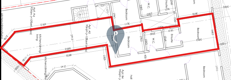 Apartment in Santa Venera - REF 88571