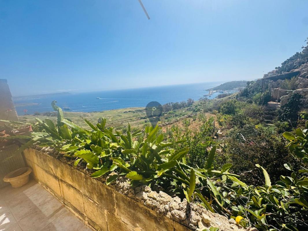 Apartment in Gozo - Qala - REF 88700