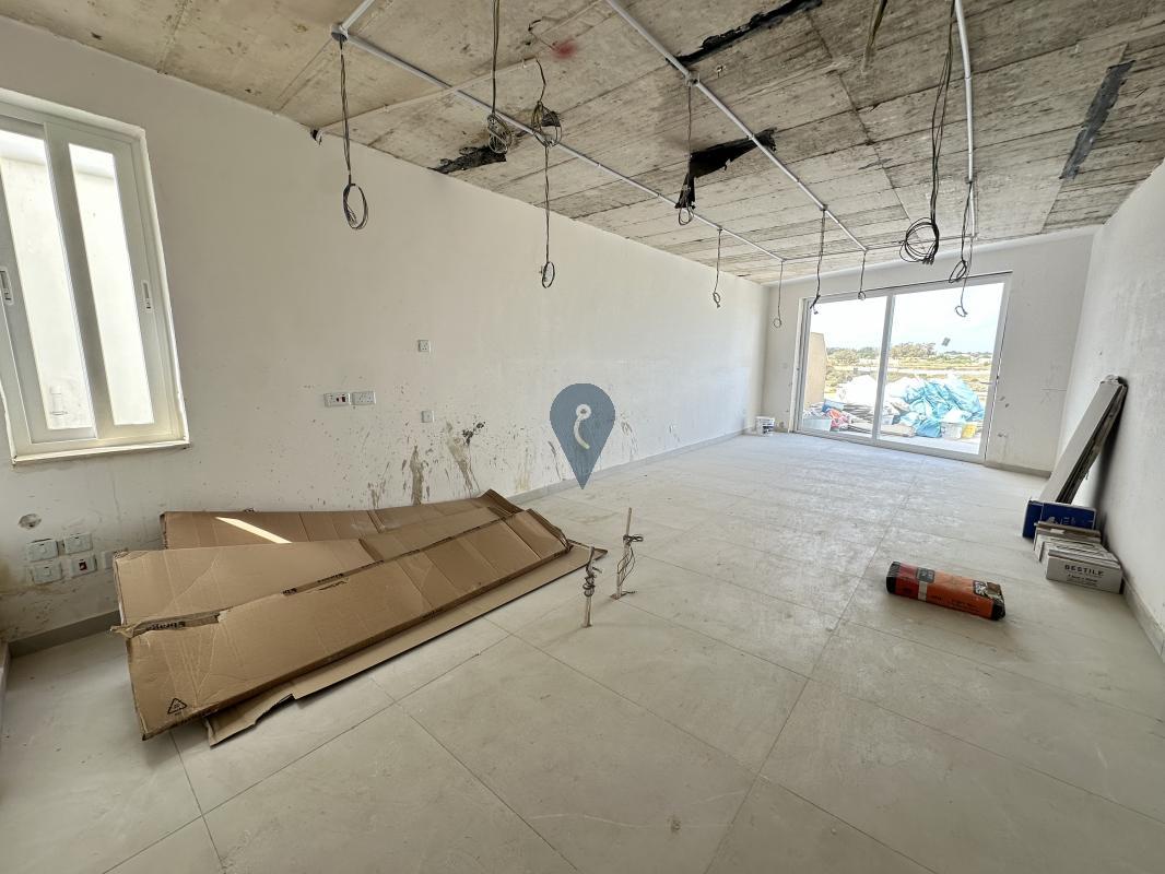 Penthouses in Birzebbuga - REF 88707