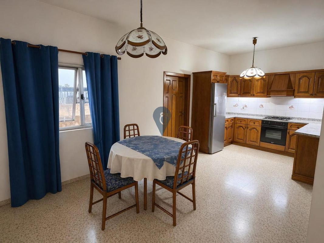 First Floor Maisonette in Zebbug - Image 1