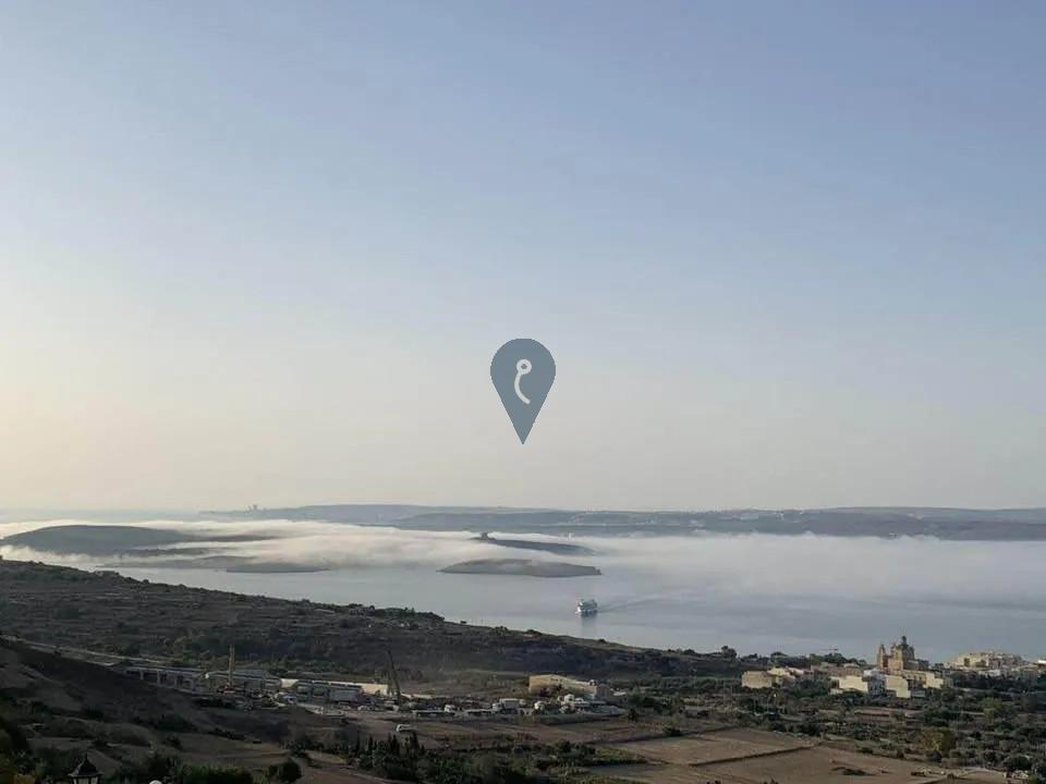 Penthouses in Gozo - Nadur - REF 88808