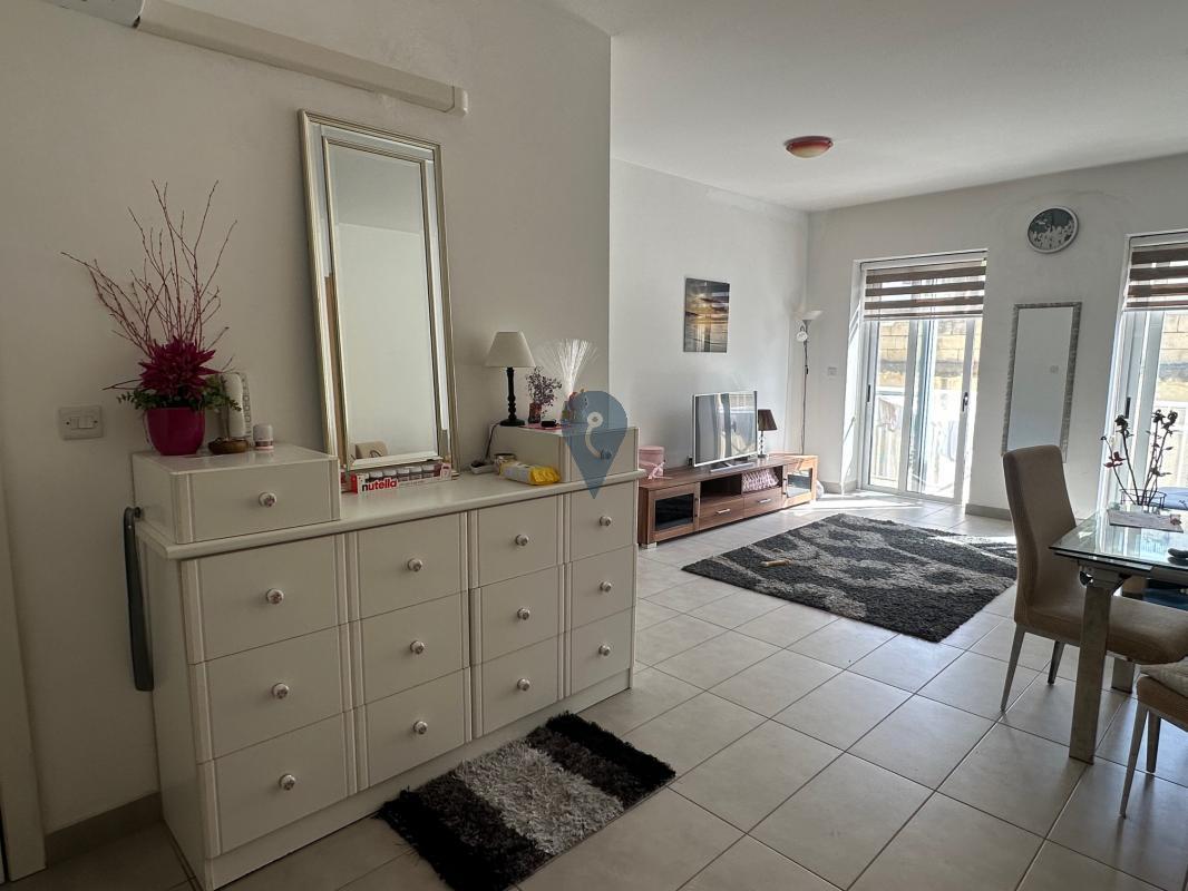 Apartment in Sliema - Image 1