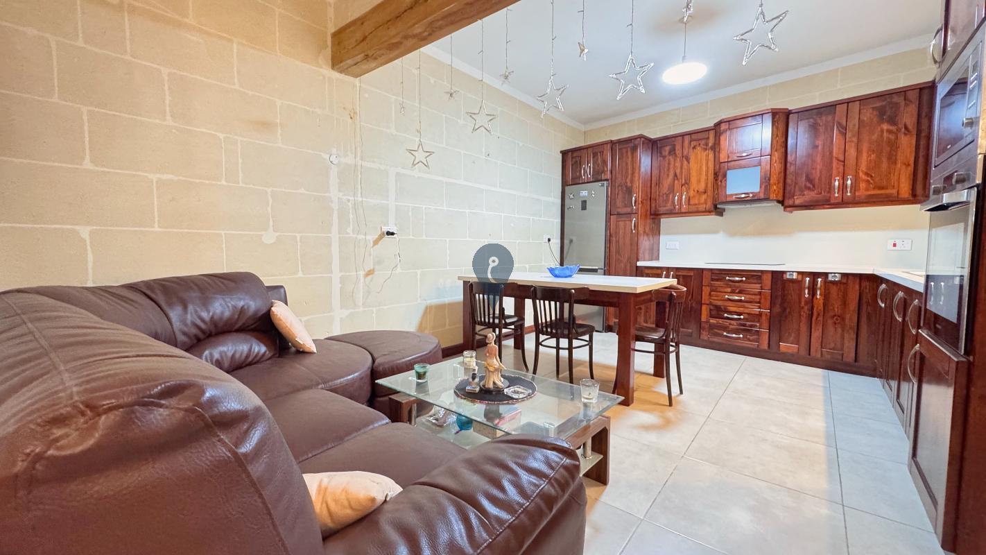 Apartment in Gozo - Marsalforn