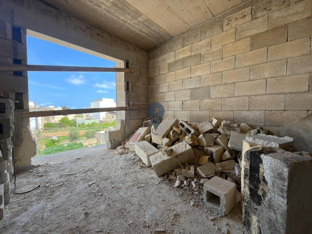 Apartment in Zejtun - Image 1
