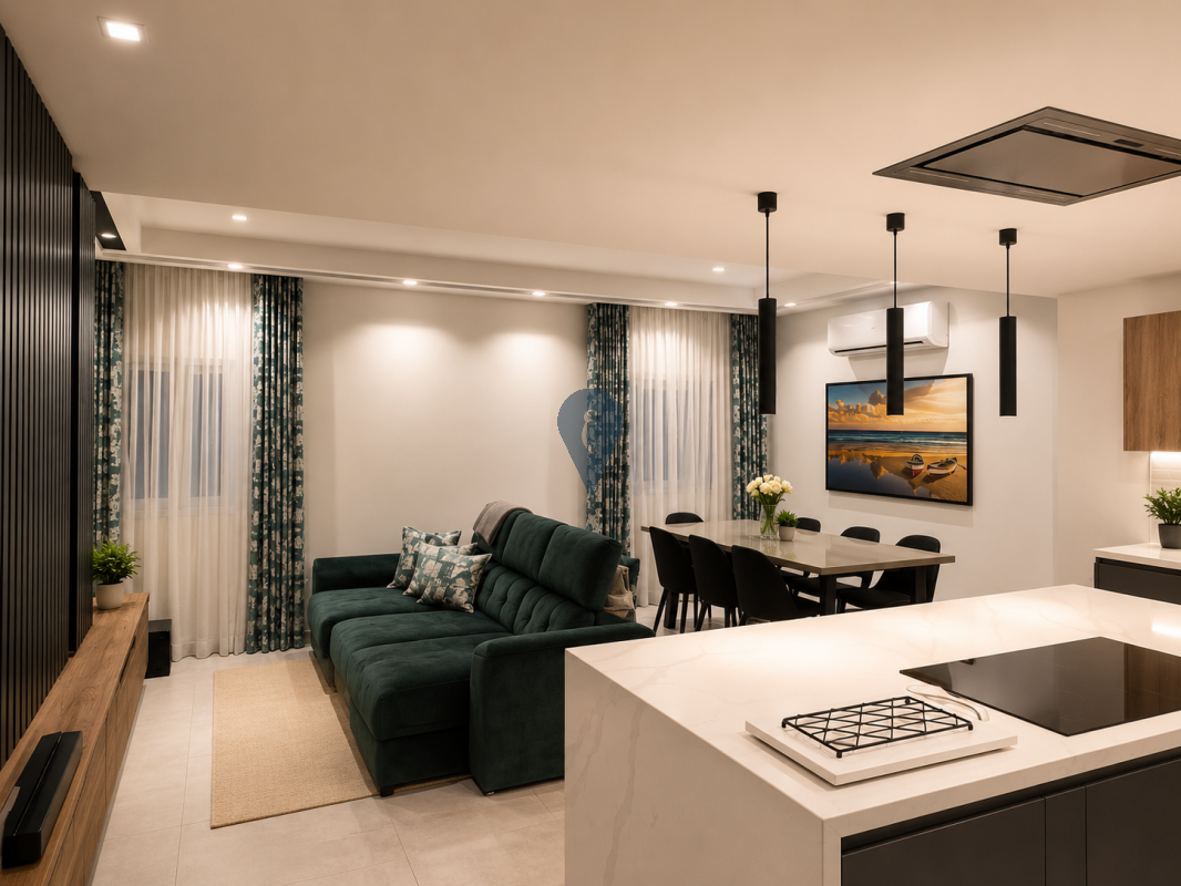Duplex Maisonette in Qormi - REF 89160