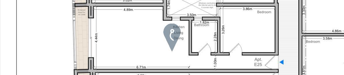 Apartment in Santa Venera - REF 89277