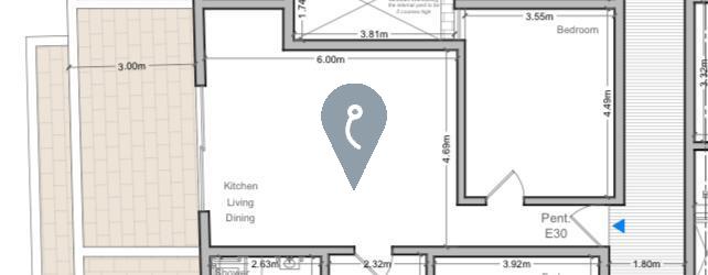 Penthouses in Santa Venera - REF 89285