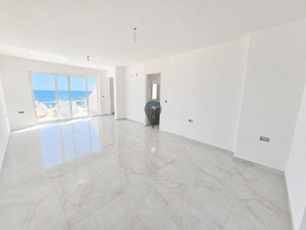 Penthouses in Marsaskala - REF 89325