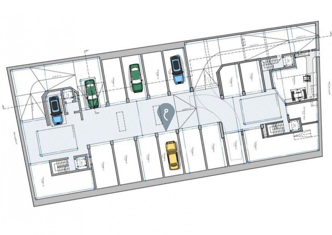 Garage/Parking Space in Gozo - Sannat - Image 1