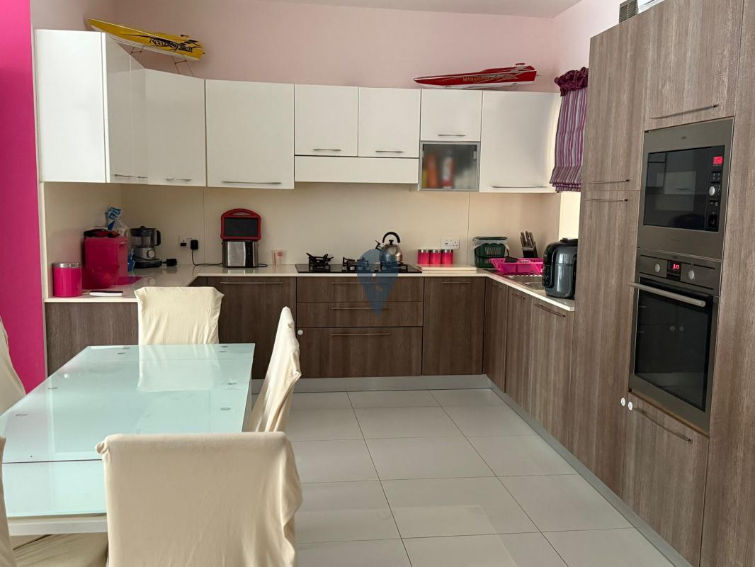 Apartment in In-Naxxar from Zanzihomes.com – €435,000