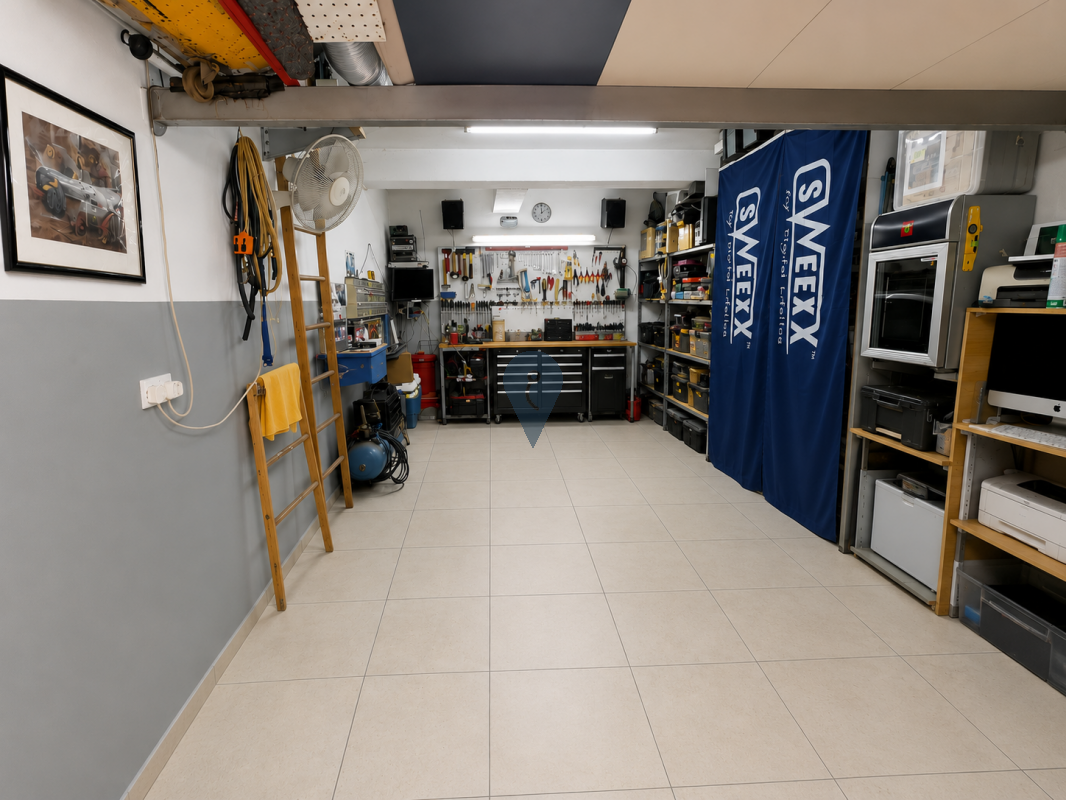Garage in Birżebbuġa from Zanzihomes.com – €64,000