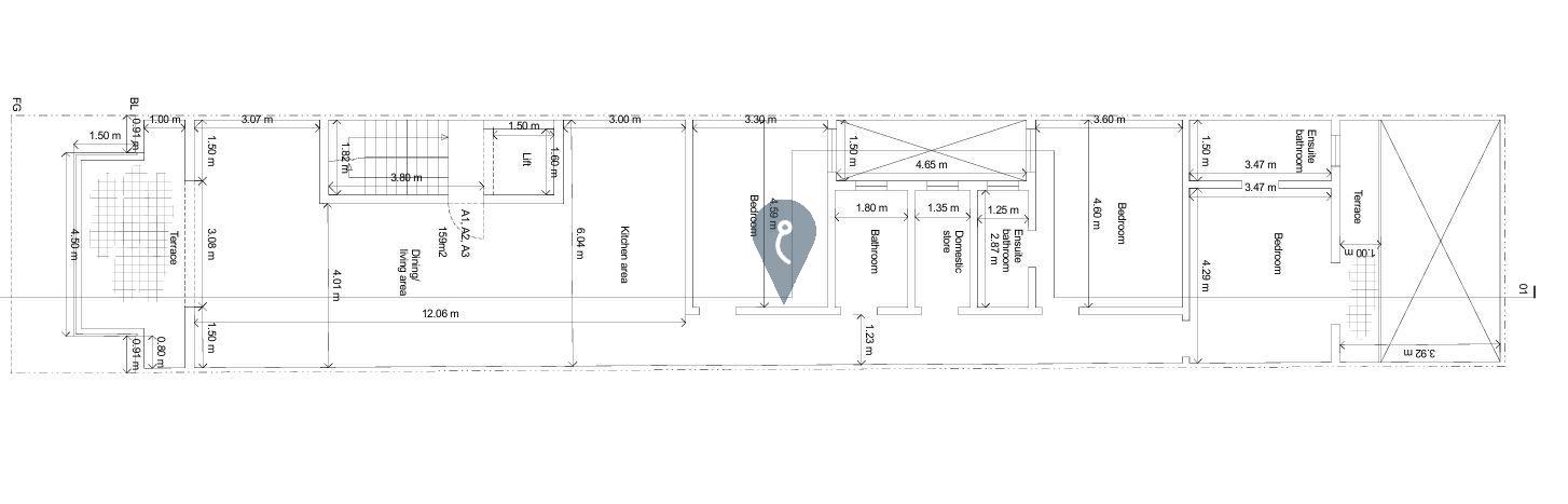 Apartment in Qormi - REF 89647