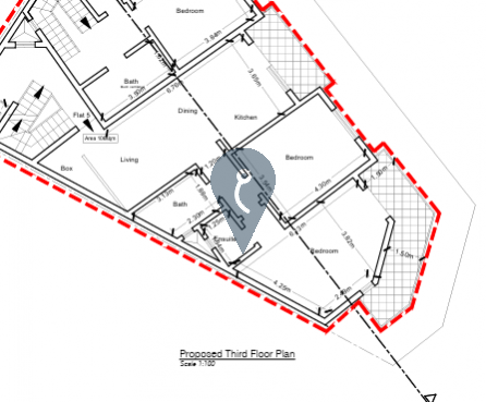 Apartment in Is-Siġġiewi from Zanzihomes.com – €372,000