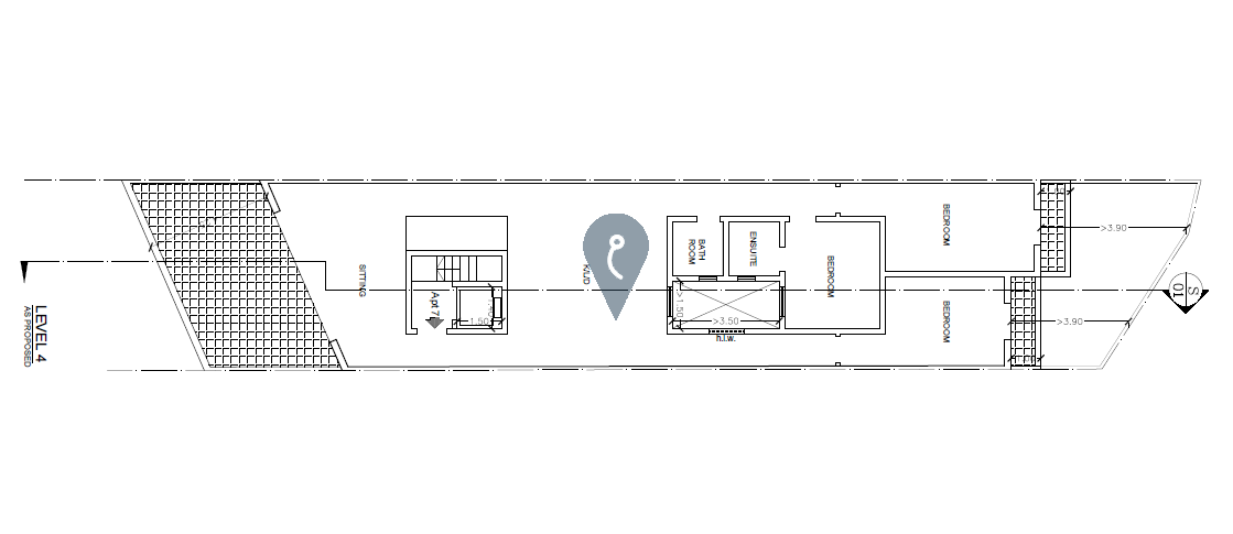 Penthouse in Is-Siġġiewi from Zanzihomes.com – €575,000