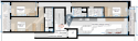 Apartment in Zabbar - REF 89851