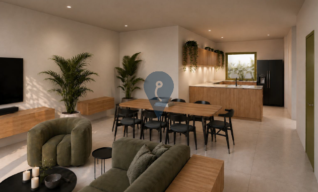 Apartment in Zebbug - REF 89883