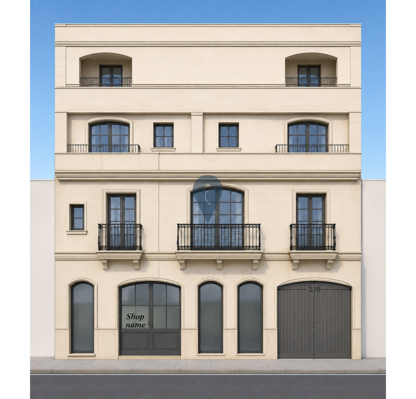 Garage/Parking Space in Gozo - Rabat (Victoria)