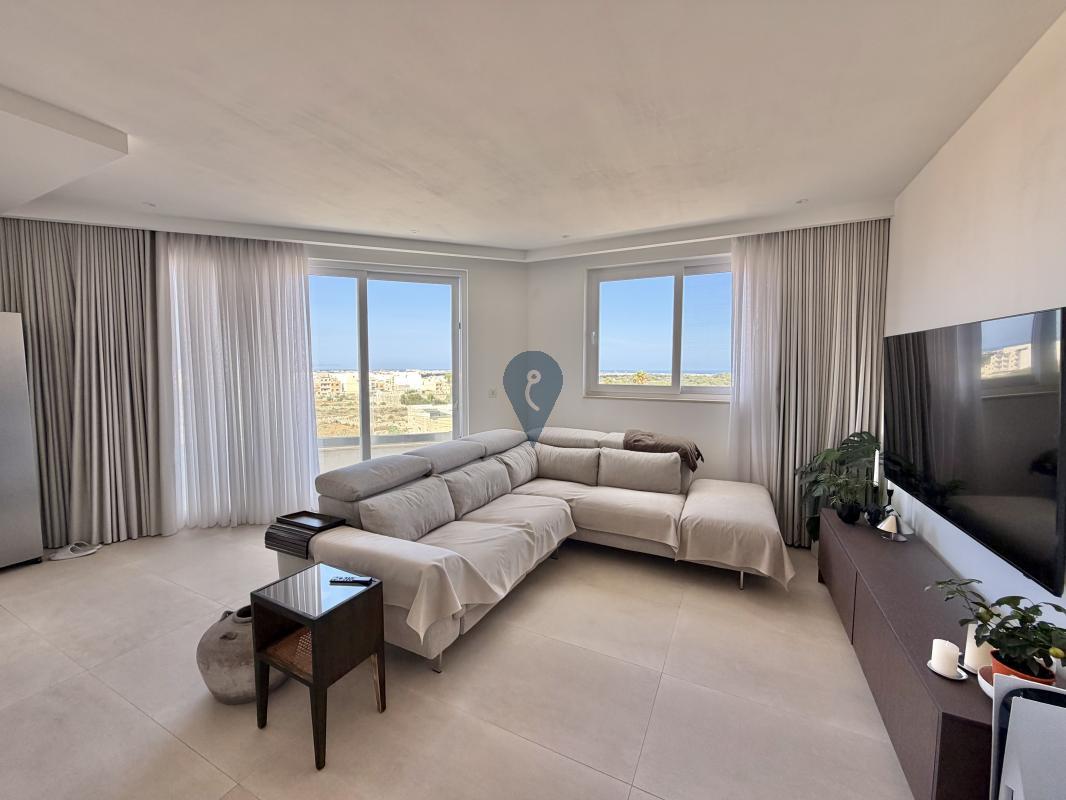 Apartment (Corner) in Iż-Żurrieq from Zanzihomes.com – €610,000