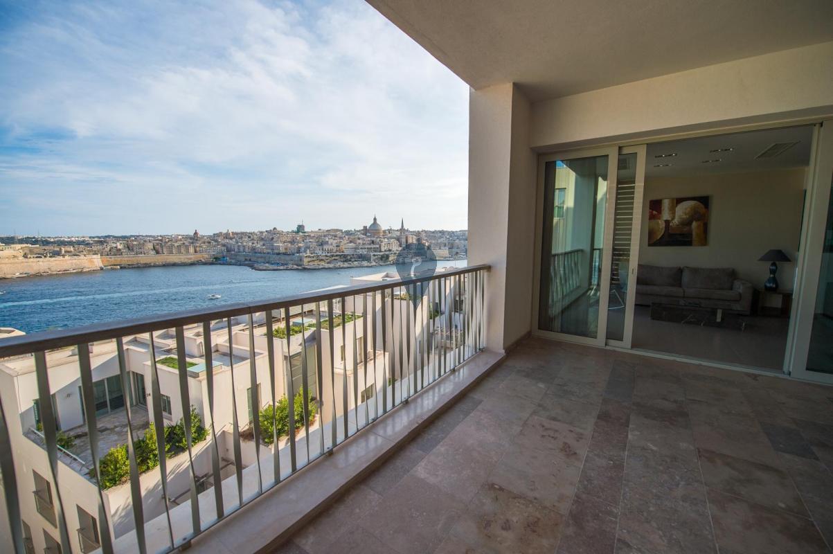 Apartment in Tas-Sliema from Zanzihomes.com – €2,545,000