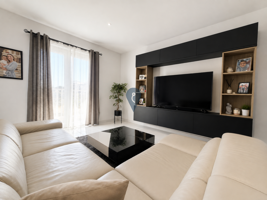 Apartment in Ħal Tarxien from Zanzihomes.com – €480,000