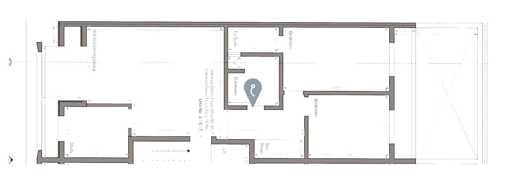 Apartment in Mellieha - Image 1